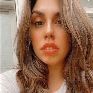 Meet your Posher, Giuliana